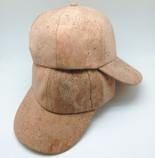 cork hats