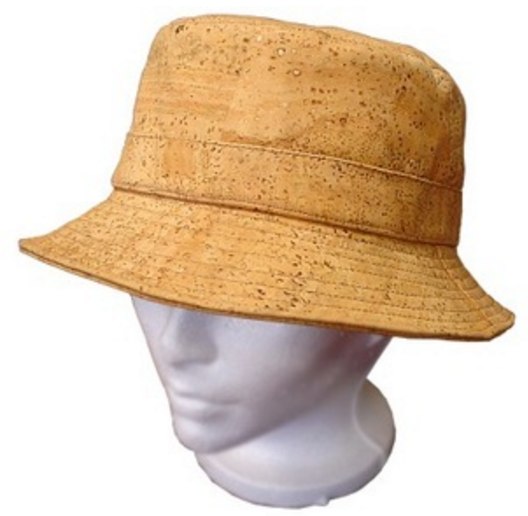 cork hats