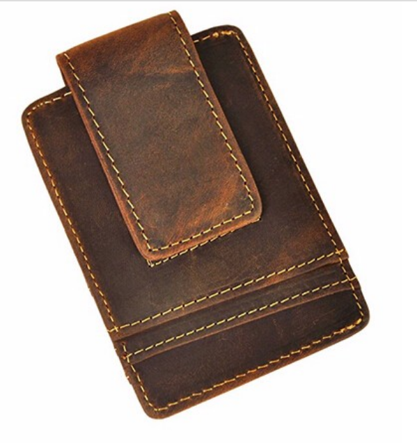 RFID wallet