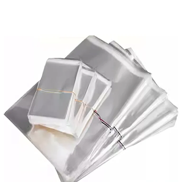Protective packaging bags