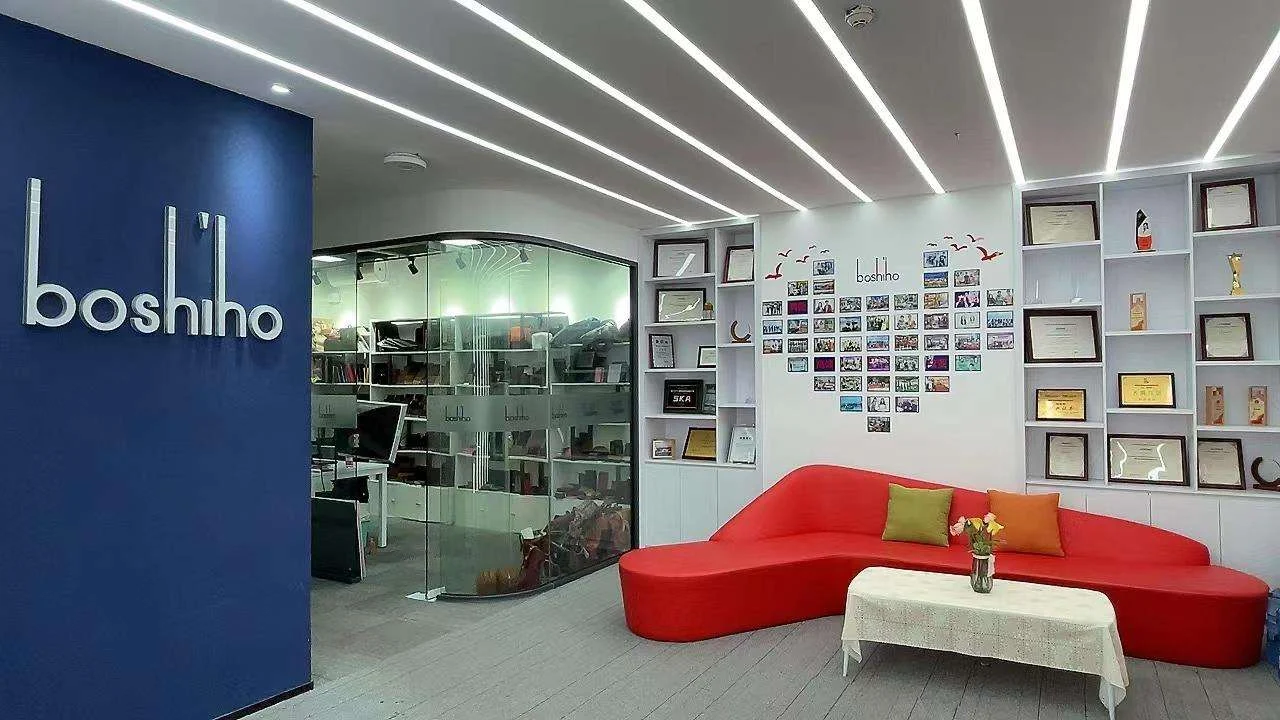 BOSHIHO Shenzhen office