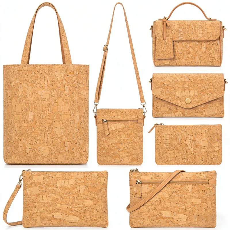 Cork Products