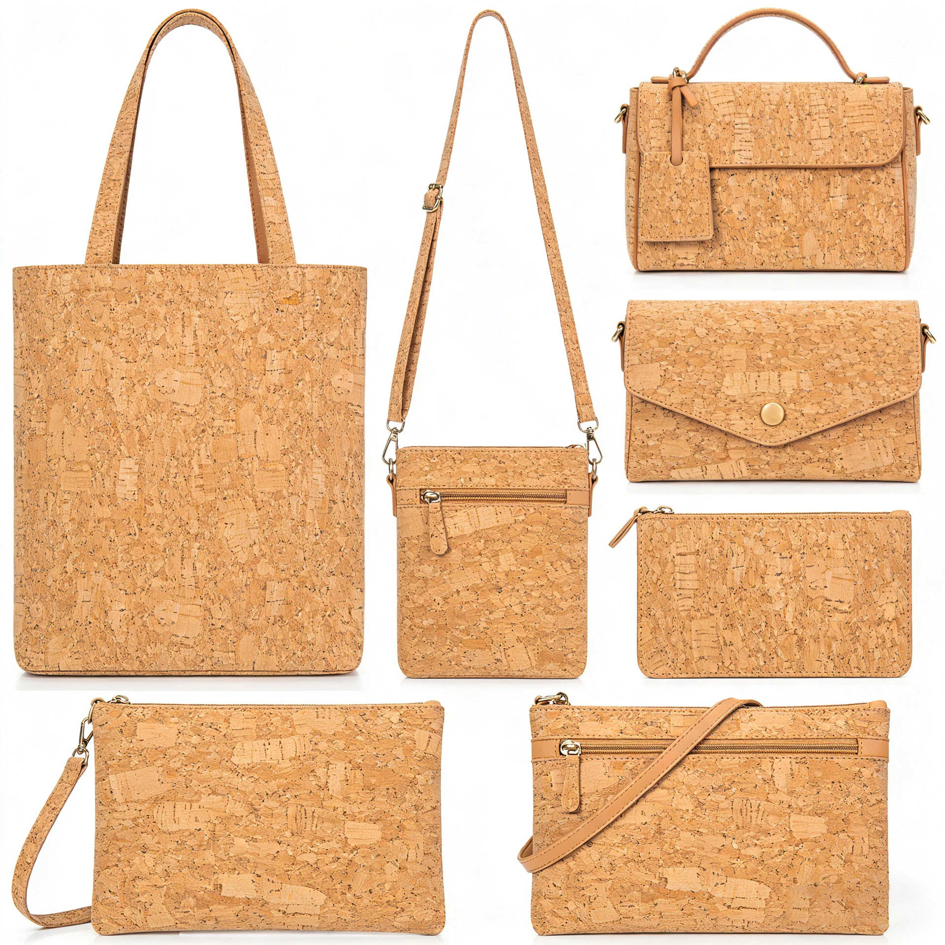 Cork Products
