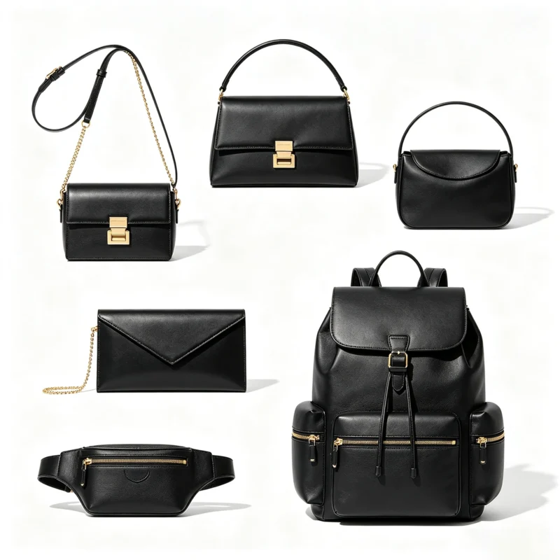 Leather Bags