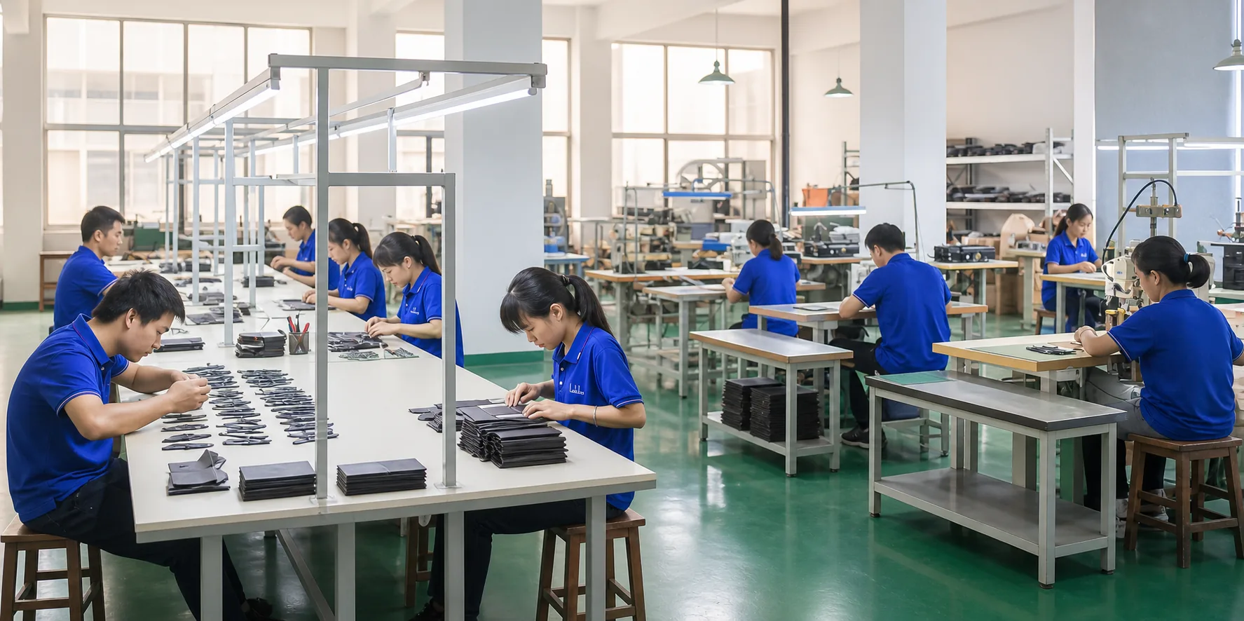 BOSHIHO workshop
