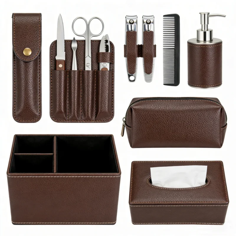 Daily Essentials