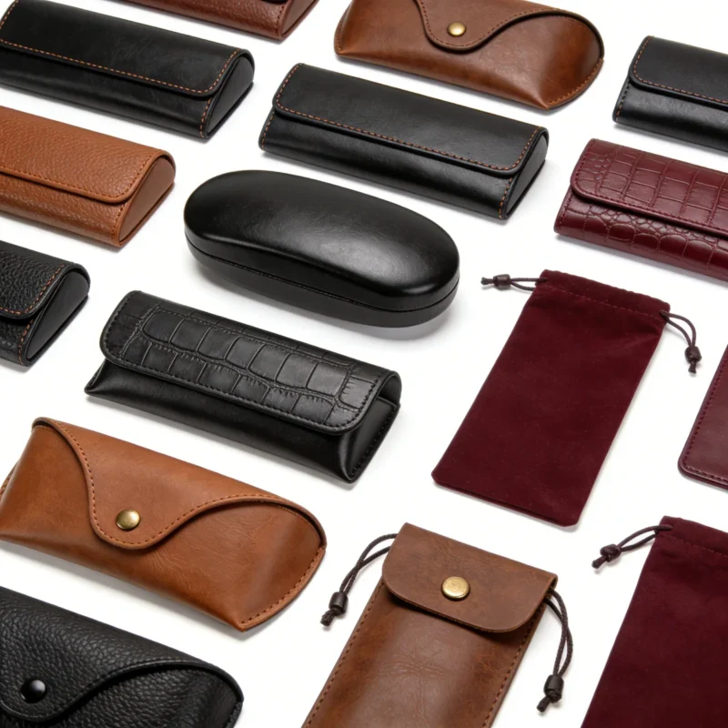 Eyeglass Cases