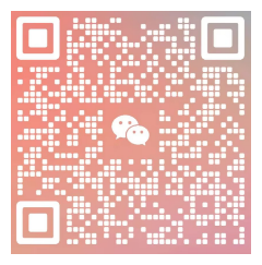 BOSHIHO WeChat QR code