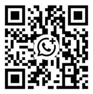 BOSHIHO WhatsApp QR code