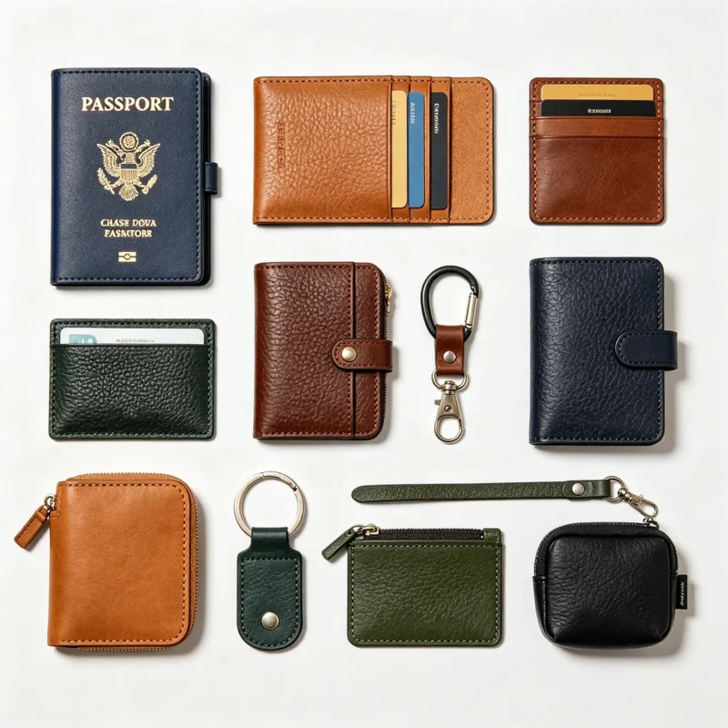 Travel & Outdoor Goods